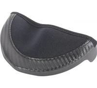 Deflettore per il mento per i caschi Street Racer Ranger e Lazer Rafale/MH2/MH6/TH2