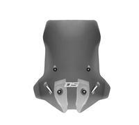 Deflettore Per Moto Deflettori Antivento Per Parabrezza Moto Per LONGXIN Per VOGE DSX 900 DS900X 900DSX DS 900 X 2024 2025 Parabrezza Rialzato Parabrezza Per Moto(Io 490mm)