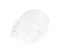 Deflettore Per Motocicletta Per R 1300 GS Per GS1300 Per R1300GS 2023 2024 Parabrezza Per Moto Ted Parabrezza Accessori Per Parabrezza(Clear)