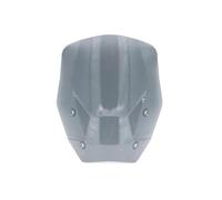 Deflettore Per Motocicletta Per R 1300 GS Per GS1300 Per R1300GS 2023 2024 Parabrezza Per Moto Ted Parabrezza Accessori Per Parabrezza(Light grey)