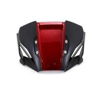 Deflettore Per Parabrezza Anteriore Moto Per CB 650R Componenti