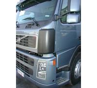 Deflettore Per Porta Anteriore In Pietra Di Polvere Per Volvo FH Series 2 & 3