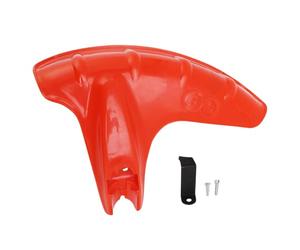 Deflettore per rifinitore per Precise FS55 FS56 RC Leggero e conveniente