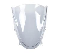 Deflettore Per Suzuki Per GSX-R125 Per GSX-R150 17-24 Parabrezza | Per GSXR125 Per GSXR150 Accessori Motore Parabrezza Deflettore Antivento Schermo Aria(Light smoke)