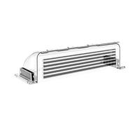 Deflettore Per Ventilazione A Soffitto | Prolunga Per Deflettore Del Condizionatore D'aria | Retrattile Anti-soffiaggio Diretto | Per Pavimento Parete Finestra Ac Hvac Home Office Rv Appartamento Came