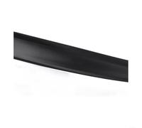 Deflettore progettato per finestre residenziali standard, tra cui singola, doppia sospensione e scorrevole (4,3 cm x 200 cm)