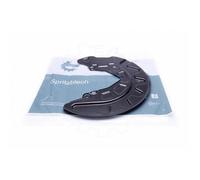 Deflettore Protettore Disco Freno Anteriore Destro per Seat Ateca Skoda Karoq