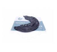 Deflettore Protettore Disco Freno Anteriore Destro per Sedile Ateca Skoda