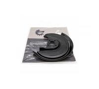 Deflettore Protettore Disco Freno Posteriore Destra per Seat Leon Skoda Octavia