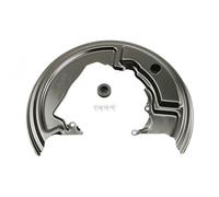 Deflettore Protettore Disco Freno Posteriore Sinistra per Iveco Daily III IV A V