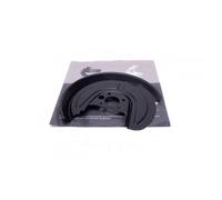 Deflettore Protettore Disco Freno Posteriore Sinistra per Seat Leon Skoda