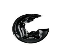 Deflettore Protettore Disco Freno Posteriore Sinistra per Skoda Superb II