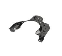 Deflettore Protezione Disco Anteriore Sinistro Per FIAT DUCATO PEUGEOT BOXER