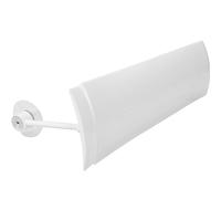 Deflettore regolabile for condizionatore d'aria domestico Confinamento Deflettore d'aria Uscita Ala d'aria Raffreddato ad aria Deflettore anti-esplosione Direzione del Parabrezza telescopico for casa