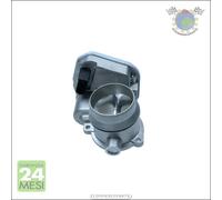 Deflettore regolazione alimentazione aria Maxgear per ALPINA D3 BMW 7 E65 E66 E