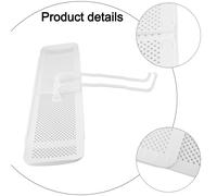 Deflettore retrattile controllo flusso d'aria deflettore protezione parabrezza m [EEK: A++]