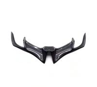 Deflettore Spoiler Aletta Carenatura Anteriore Moto 1pc, Coperchio Presa Aria E Protezione Protezione Inferiore Deflettori Ala
