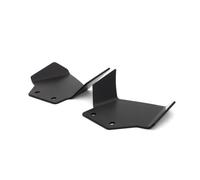 Deflettore Spoiler Anteriore Carena Spoiler Winglet Moto Per Tracer 7 Per Tracer7GT 2021-2024