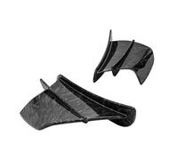 Deflettore Spoiler Anteriore Parafango Laterale Moto Da Corsa Per Ninja 250 300 400 650R Per Ninja500 650(C)