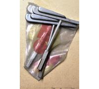 Deflettore Telaio Supporto Alfa Romeo Giulia Sprint GT Sinistro