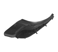 Deflettore Tergicristallo Compatibile Con Chevy Per Traverse 2009 2010 2011 2012 Copri-tergicristallo Anteriore Auto Ricambio Originale OEM 22956657(1pc Left)