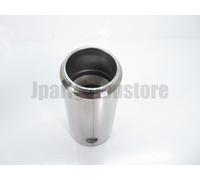 Deflettore tubo coda originale TOYOTA SU003-01126 - 1 pezzo per GT 86 / GR 86