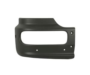 Deflettore vento, cabina COVIND 973/84
