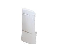 Deflettore Vento Cabina Destro per DAF XG XG+ ECKE PANEL 2323301 2338175