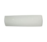Deflettore vento, cabina PACOL DAF-CP-007L