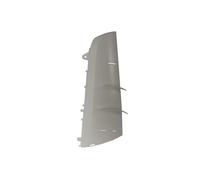 Deflettore vento COVIND 960/165 sinistro