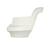 Deflettore vento COVIND 960/85 sinistro