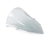 Deflettore Vento Cupolino Moto Per CBR650R CBR 650R 2019-2025(GRIGIO)