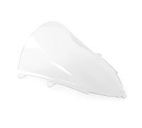 Deflettore Vento Cupolino Moto Per CBR650R CBR 650R 2019-2025(TRASPARENTE)
