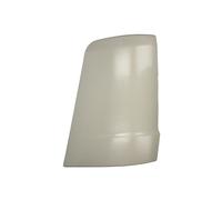 Deflettore vento PACOL MAN-CP-007L