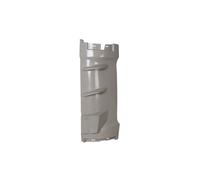 PACOL Deflettore vento MAN-CP-009R Destra per MAN TGX/TGS 2007-2021