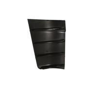 Deflettore vento PACOL MAN-CP-016L sinistro