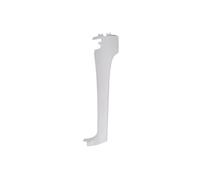 Deflettore vento PACOL MAN-CP-033L sinistro