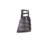 Deflettore vento PACOL MER-CP-018L sinistro