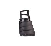 Deflettore vento PACOL MER-CP-018R