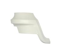 Deflettore vento PACOL MER-CP-032R