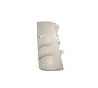 Deflettore vento PACOL MER-CP-049R