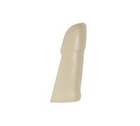 Deflettore vento PACOL SCA-CP-009L