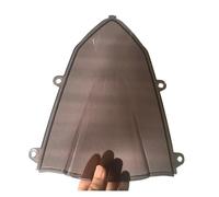 Deflettore Vento Per CBR500R Per CBR400R Per CBR 500 400 R 2019 2020 2021 2022 2023 Nero Iridium Moto Double Bubble Parabrezza Parabrezza Moto Parabrezza(22)