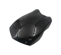 Deflettore Vento Per F650GS F 650GS F650 GS 2004-2007 Deflettori Del Parabrezza Del Motociclo(Nero)