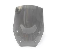 Deflettore Vento Per R 1300 GS R1300GS 2023-2025 Moto Parabrezza Anteriore Deflettori Ventola Spoiler(Fumo)