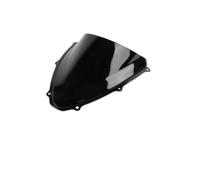 Deflettore Vento Per Suzuki GSXR600 GSXR750 K6 K7 GSXR 600 750 2006-2007 Parabrezza Del Motociclo