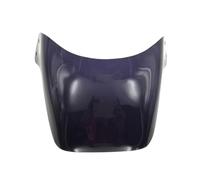 Deflettore Vento Schermo Compatibile Con Suzuki Per DR200 Per DR200S Per DR200SE Moto Parabrezza Anteriore In Vetro Deflettore Dello Schermo