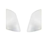 Deflettore vento sinistro/destro e angoli spoiler deflettore sporco per...