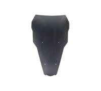 Deflettore Vento Visiera Deflettore Parabrezza Moto Cupolino Per Tracer 7GT Per Tracer7 GT 2020-2025(Grigio fumo)