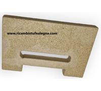 DEFLETTORE VERMICULITE STUFE COLA 21X13,5X2